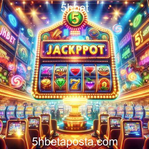 Jackpots
