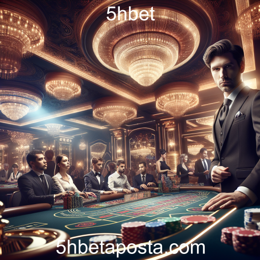 Cassino Ao Vivo