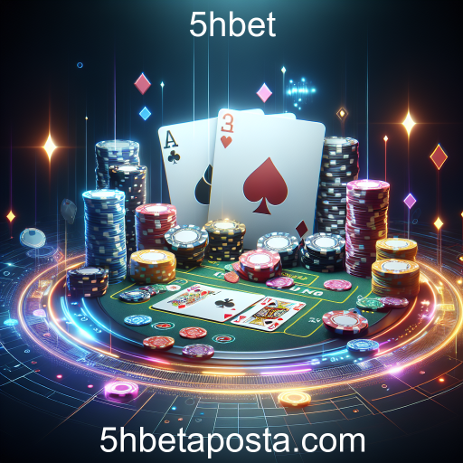 Explorando o Universo do Poker: Estratégias e Diversão em Cada Mão