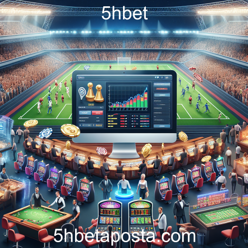 Apostas Esportivas