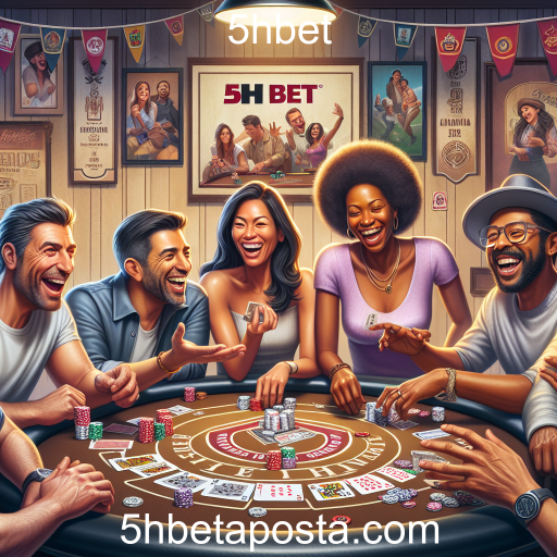 A Magia dos Jogos de Mesa: Um Mundo de Diversão e Interação